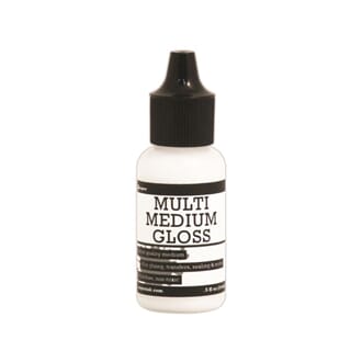 Ranger: Multi Medium - Gloss, 14ml