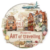 Art of Travelling