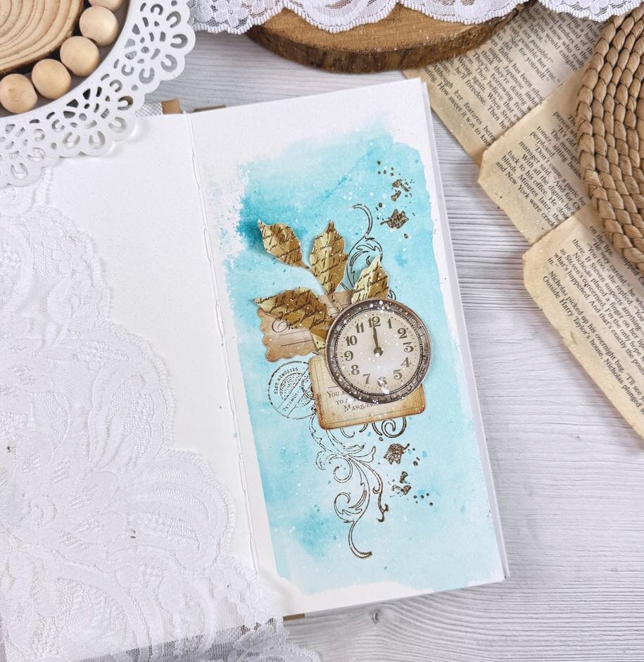 STAMPERIA - MASQUERADE - MØNSTERARK - RUBONS - WASHI TAPE - PAPERCRAFTING - HOBBYBUTIKK OSLO - SCRAPPEBUTIKK OSLO - 4.JPG