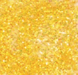 Stickles Glitter Glue - Yellow