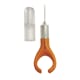 Fiskars - Fingertip Control Craft Knife