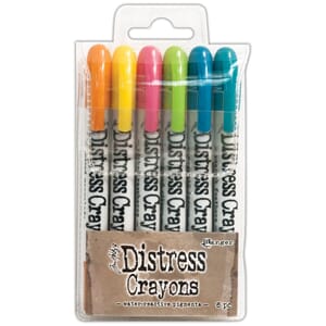 Tim Holtz Salvaged Patina Distress Oxides Ink Pad