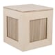 Trekube, Ramme i str 12x12x12 cm