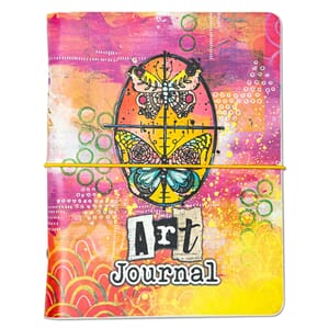 Art by Marlene - Art Journal Handy Size Essentials