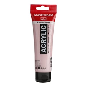 Amsterdam - Persian rose Standard Acrylic paint, 120ml