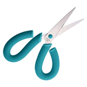 We R - Comfort Craft Soft Grip Scissors 8 Inch Blades