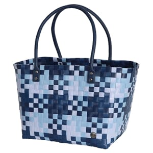 Handed by Mingle Shopper - Ocean Blue Mix