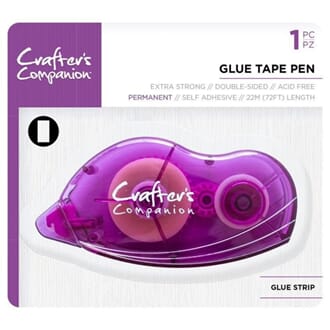 Crafter's Comp - Extra Strong Permanent Glue Pen