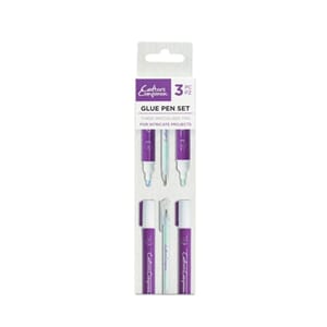 Crafter's Companion - Glue Pen Set