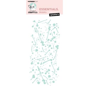 Studio Light - Splatters Essentials Masks