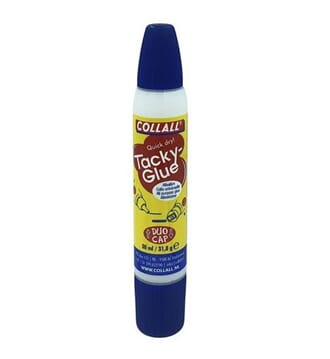 Collall - Tacky Glue, 30 ml