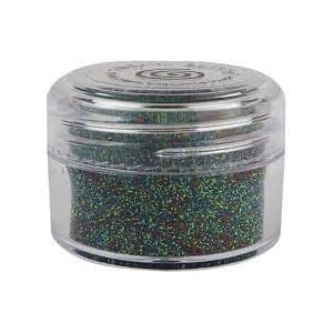 Cosmic Shimmer - Mixed Media Embossing Powder Plantagen 20ml