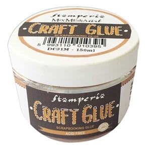 Stamperia - Craft Glue 150 ml