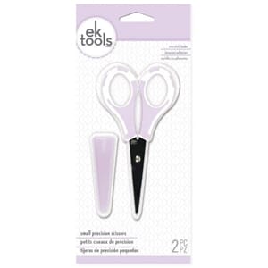 EK Success - Small Precision Scissors Lilac