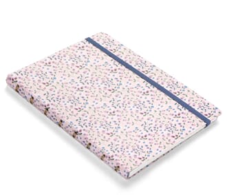 Filofax - Meadow A5 Refillable Notebook