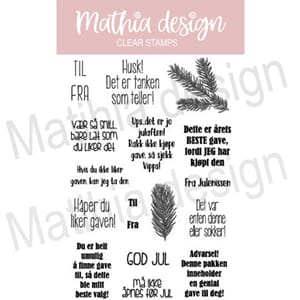 Mathia design - Det er tanken som teller