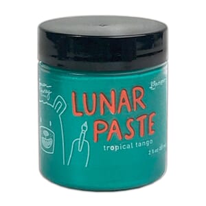 Simon Hurley - Tropical Tango Lunar Paste, 2oz