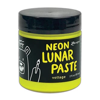 Simon Hurley - Paste Voltage Neon Lunar Paste, 2oz