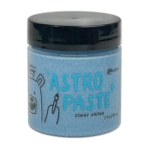 Simon Hurley - Clear Skies Astro Pastes, 2oz