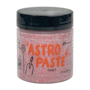 Simon Hurley - Roar! Astro Pastes, 2oz