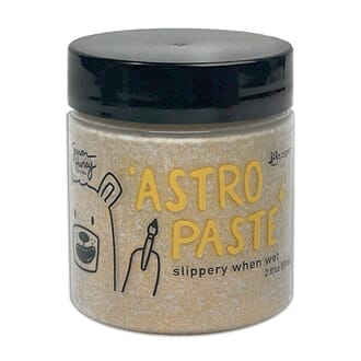 Simon Hurley - Slippery When Wet Astro Pastes, 2oz