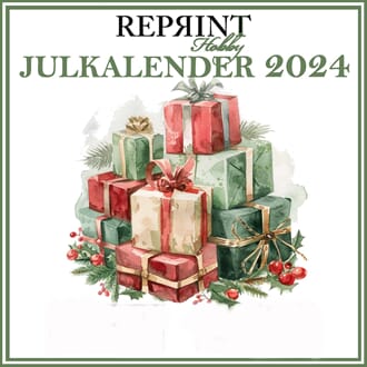 Reprint - Adventskalender 2024 Dies