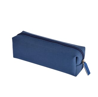 KOZO Pennalhus - Navy, str 21x7x7 cm