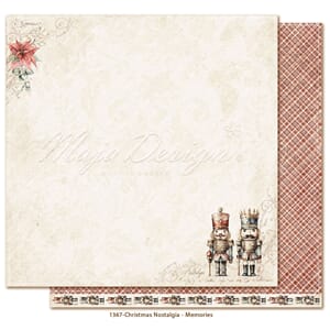 Maja Design: Memories - Christmas Nostalgia