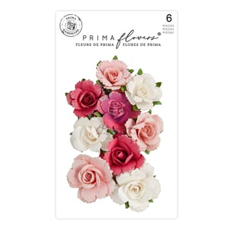 Prima - Love Notes Flowers Madly In Love