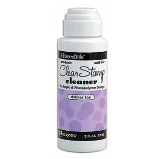 Ranger - Clear Stamp Cleaner, 59 ml