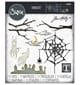 Sizzix - Fright Night Thinlits Die by Tim Holtz Vault