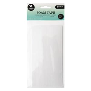 Studio Light - Adhesive Strips 3x200mm Foam Tape Double-Side