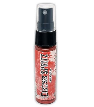 Tim Holtz - Barn Door Distress Spritz, 29 ml