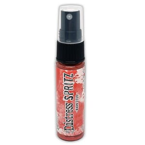 Tim Holtz - Barn Door Distress Spritz, 29 ml