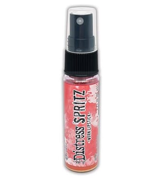 Tim Holtz - Worn Lipstick Distress Spritz, 29 ml