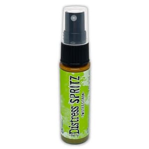 Tim Holtz - Twisted Citron Distress Spritz, 29 ml