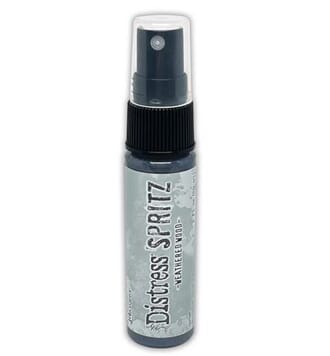 Tim Holtz - Weathered Wood Distress Spritz, 29 ml