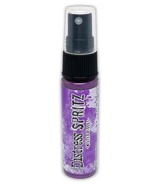 Tim Holtz - Wilted Violet Distress Spritz, 29 ml