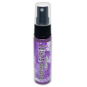 Tim Holtz - Wilted Violet Distress Spritz, 29 ml