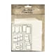 Tim Holtz - Idea-Ology File Cards 2