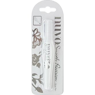 Nuvo: Smooth Precision Glue Pen