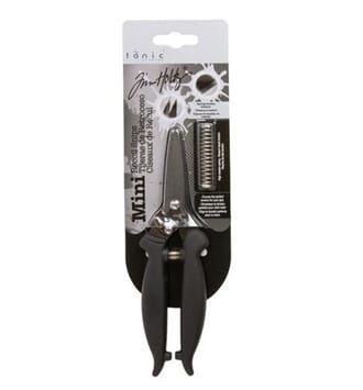 Tim Holtz - Mini Recoil Snips Scissor