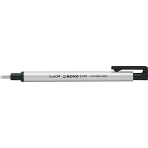 Tombow: Mono Zero Eraser - Round