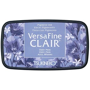Versafine Clair - Very Peri Inkpad