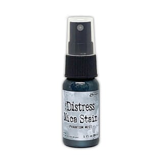 Tim Holtz - Phantom Mist Distress Mica Stains