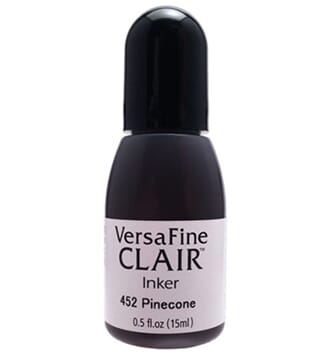 Imagine: Pinecone VersaFine Clair Inker